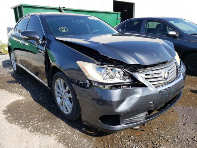 LEXUS ES 350 2011 jthbk1eg6b2429406