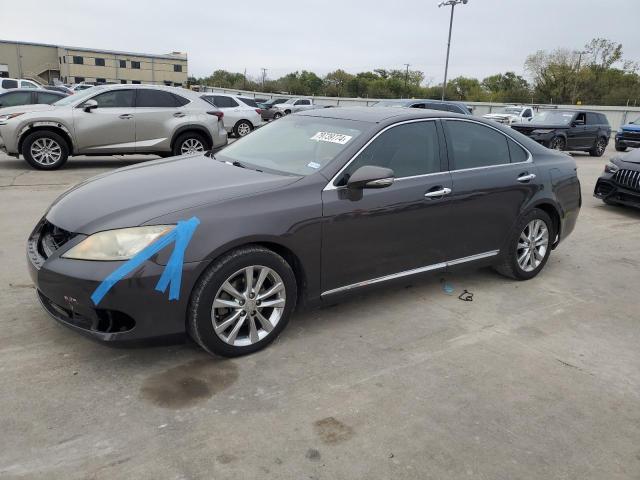 LEXUS ES 350 2011 jthbk1eg6b2431933