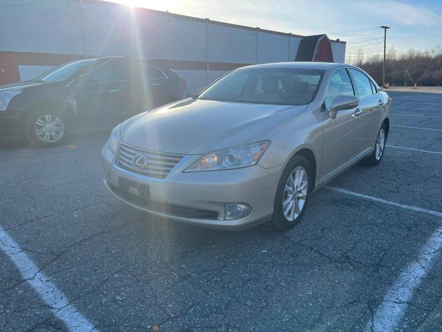 LEXUS ES 350 2011 jthbk1eg6b2432158