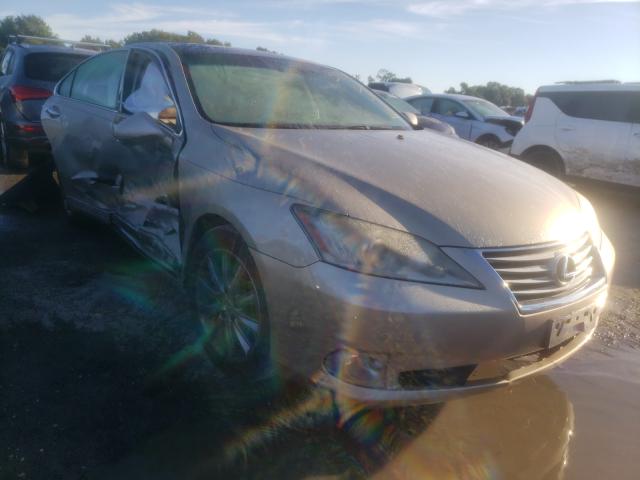 LEXUS ES 350 2011 jthbk1eg6b2432600