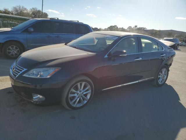 LEXUS ES350 2011 jthbk1eg6b2434847