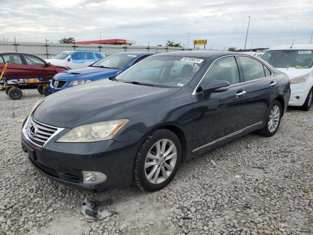 LEXUS ES350 2011 jthbk1eg6b2436257