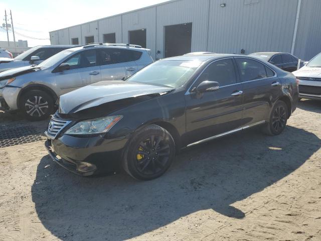 LEXUS ES 350 2011 jthbk1eg6b2437442