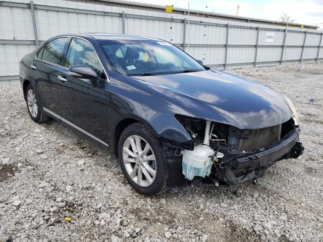 LEXUS ES 350 2011 jthbk1eg6b2438963