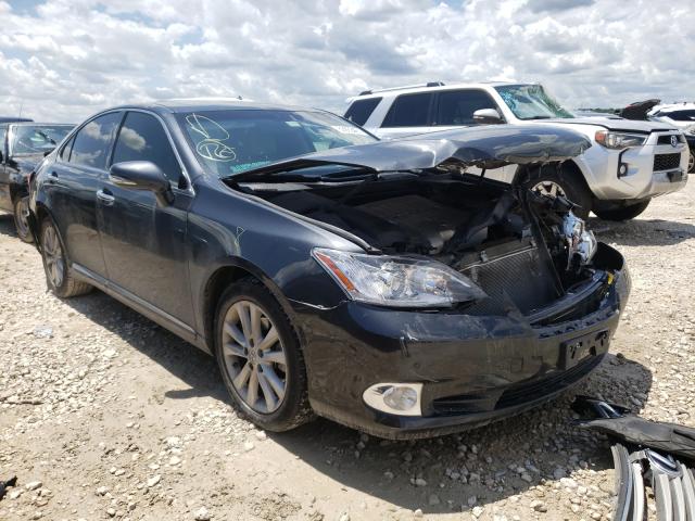 LEXUS ES 350 2011 jthbk1eg6b2443421