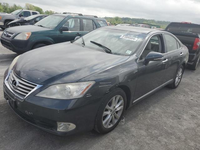 LEXUS ES350 2011 jthbk1eg6b2443998