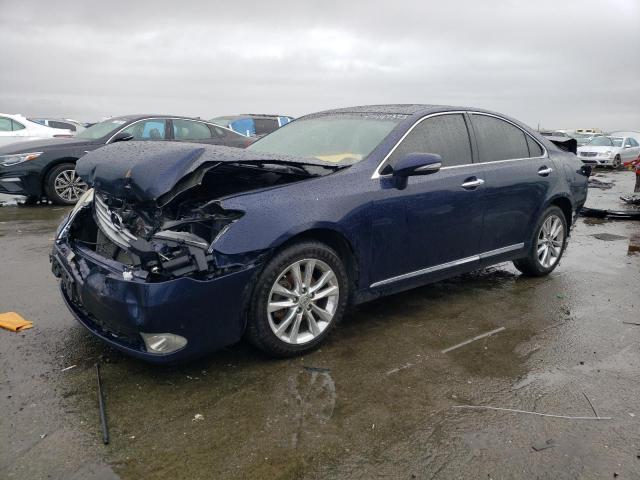 LEXUS ES 350 2011 jthbk1eg6b2444472