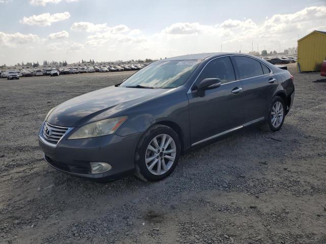 LEXUS ES 350 2011 jthbk1eg6b2444617