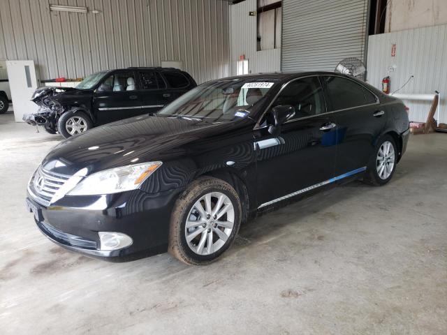 LEXUS ES350 2011 jthbk1eg6b2446674