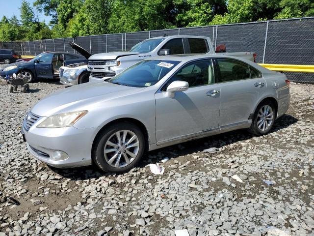 LEXUS ES350 2011 jthbk1eg6b2447002