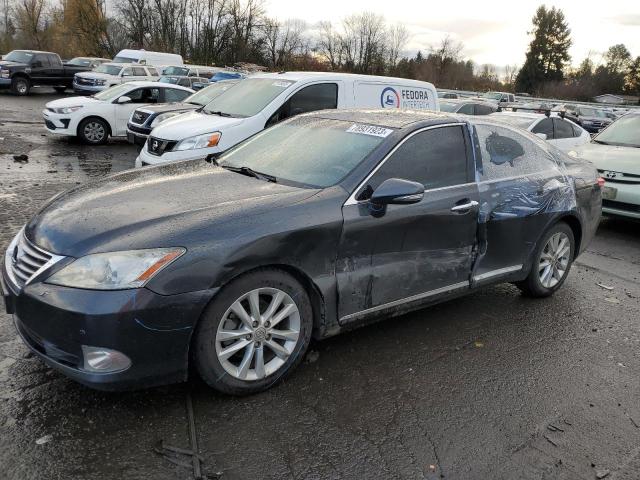 LEXUS ES350 2011 jthbk1eg6b2447338