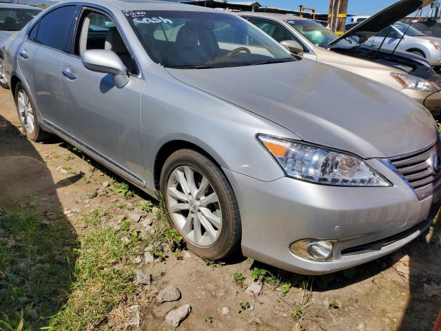 LEXUS ES350 2011 jthbk1eg6b2449185