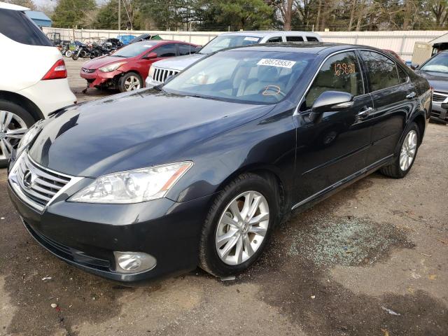 LEXUS ES 350 2011 jthbk1eg6b2449641