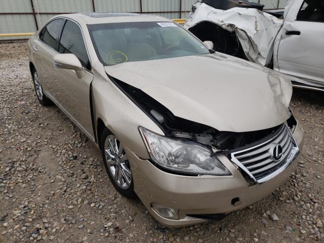 LEXUS ES 350 2011 jthbk1eg6b2454807