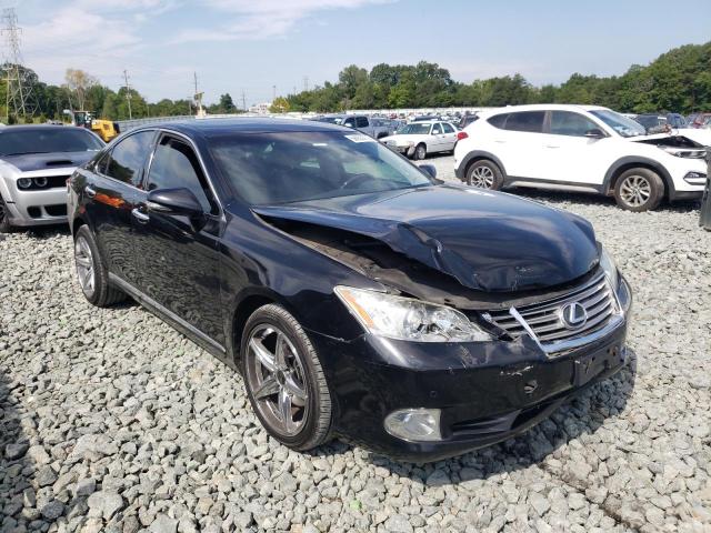 LEXUS ES 350 2011 jthbk1eg6b2459232