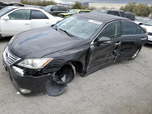 LEXUS ES 350 2011 jthbk1eg6b2460283