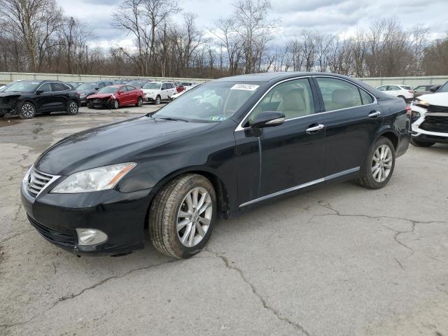 LEXUS ES 350 2011 jthbk1eg6b2463345