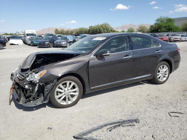 LEXUS ES 350 2011 jthbk1eg6b2465872