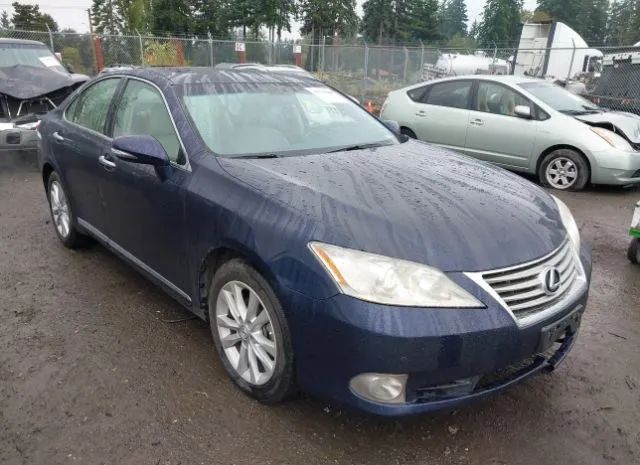 LEXUS NULL 2011 jthbk1eg6b2470277