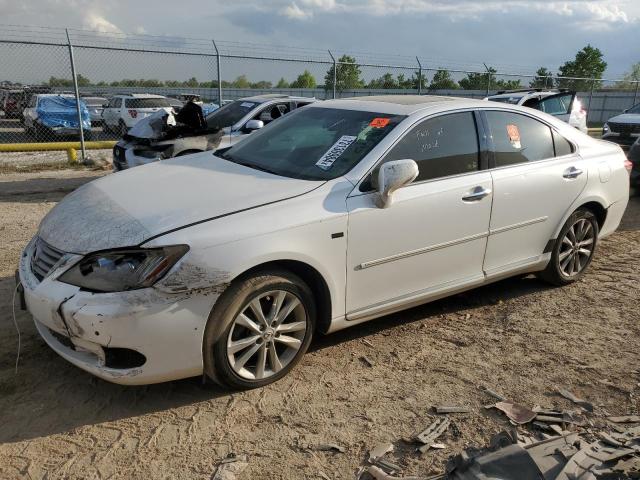 LEXUS ES 350 2011 jthbk1eg6b2471607