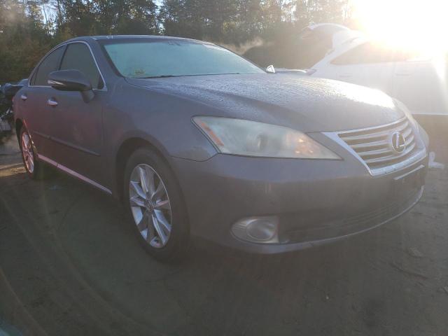 LEXUS ES 350 2012 jthbk1eg6c2474525