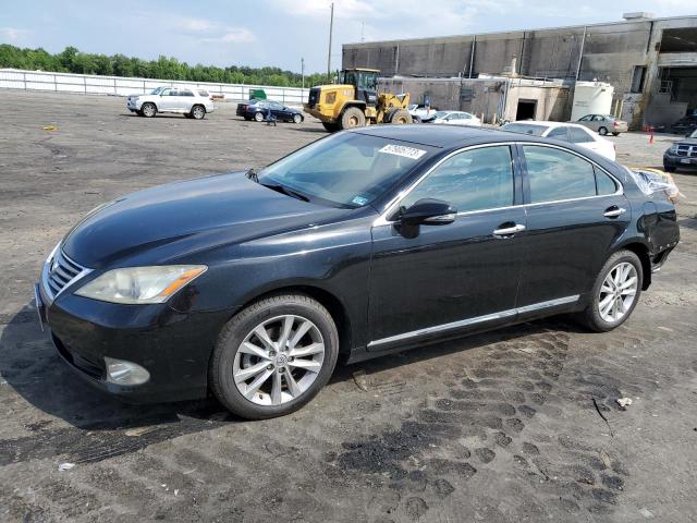 LEXUS ES 350 2012 jthbk1eg6c2474962