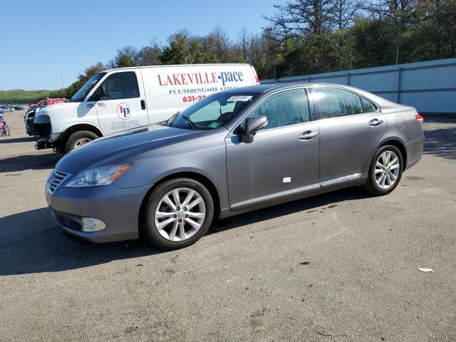 LEXUS ES 350 2012 jthbk1eg6c2476775