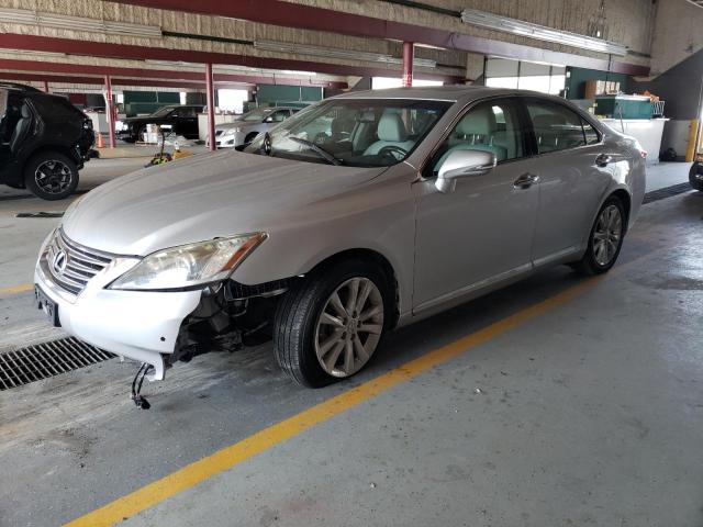 LEXUS ES 350 2012 jthbk1eg6c2481619