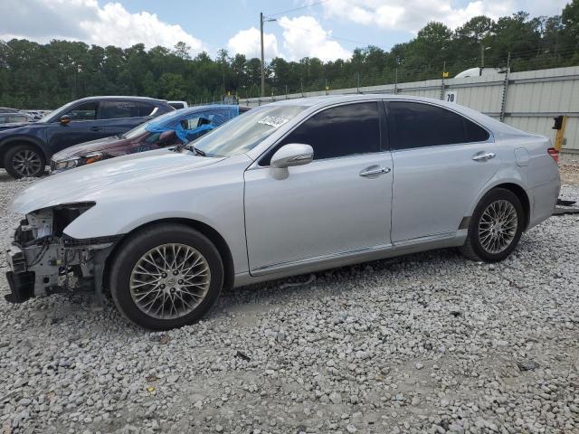 LEXUS ES350 2012 jthbk1eg6c2483595