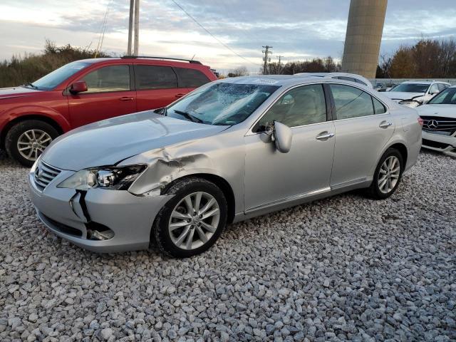 LEXUS ES350 2012 jthbk1eg6c2486321