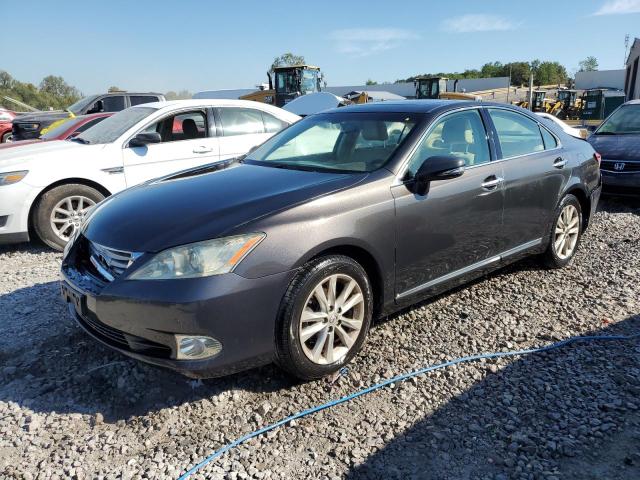 LEXUS ES 350 2012 jthbk1eg6c2487162