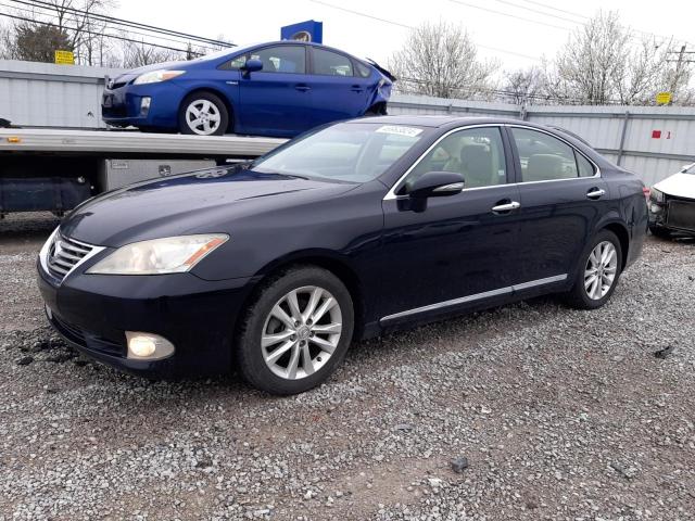 LEXUS ES350 2012 jthbk1eg6c2487887