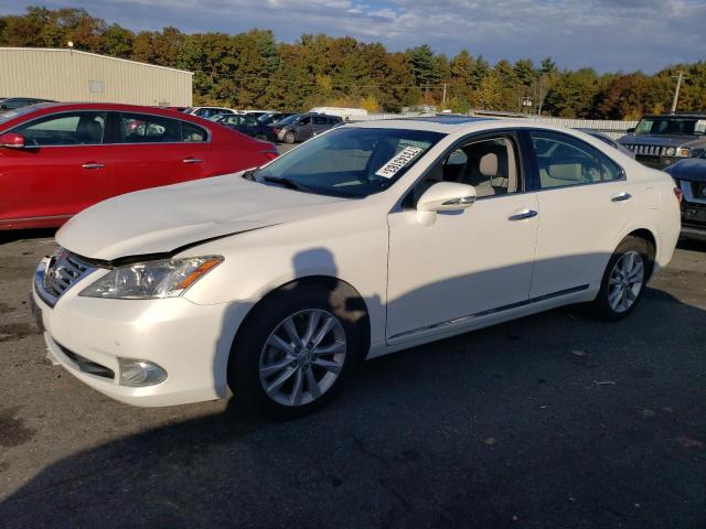 LEXUS ES350 2012 jthbk1eg6c2508074