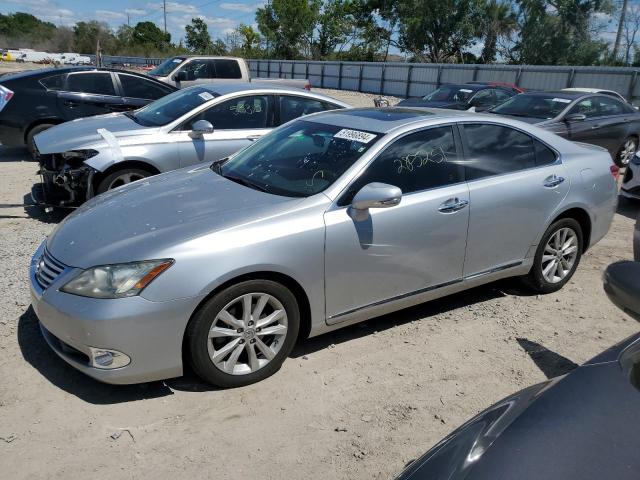 LEXUS ES350 2010 jthbk1eg7a2342418