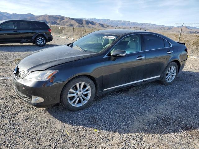 LEXUS ES 350 2010 jthbk1eg7a2342421