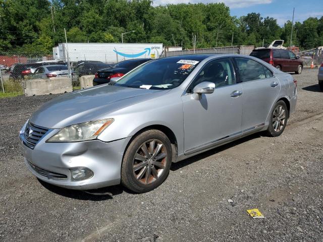 LEXUS ES350 2010 jthbk1eg7a2342614