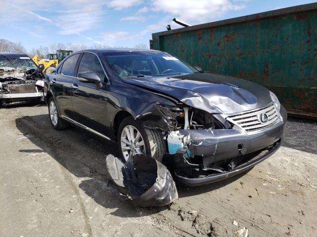 LEXUS ES 350 2010 jthbk1eg7a2343388