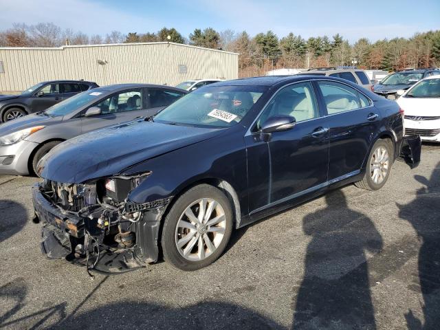 LEXUS ES350 2010 jthbk1eg7a2344282