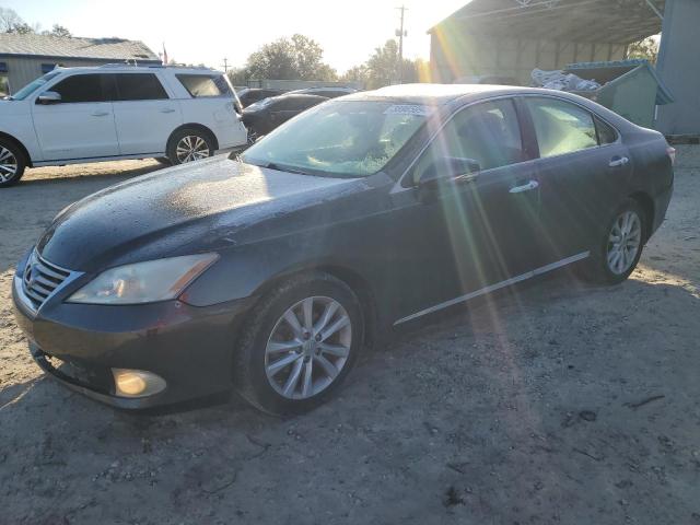 LEXUS ES350 2010 jthbk1eg7a2344444