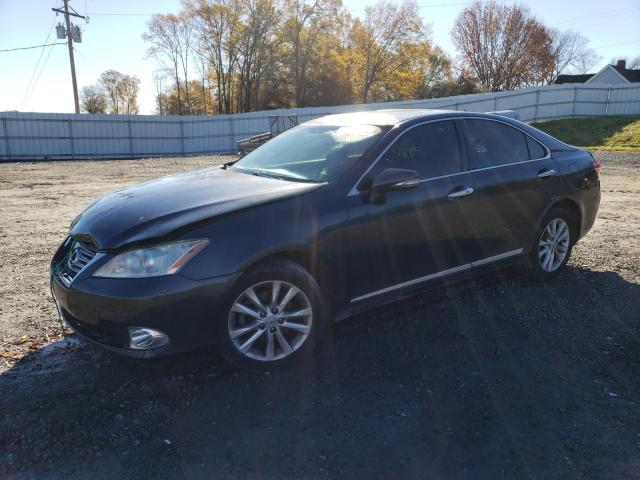 LEXUS ES 350 2010 jthbk1eg7a2344802