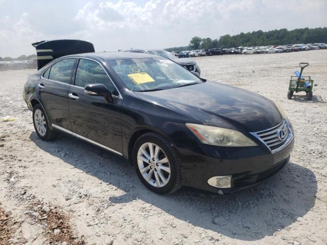 LEXUS ES 350 2010 jthbk1eg7a2345495