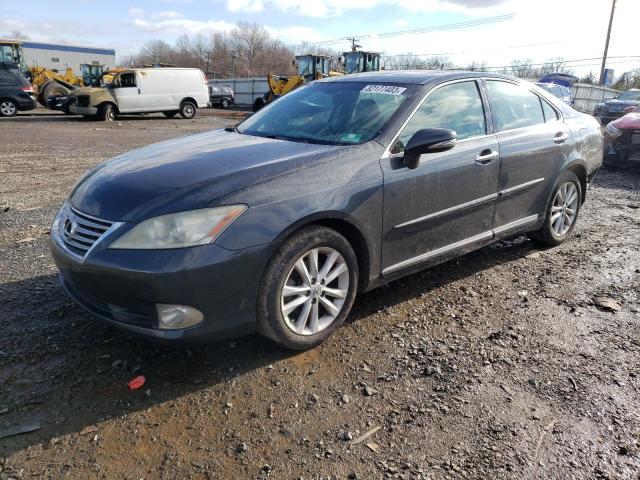 LEXUS ES350 2010 jthbk1eg7a2345593