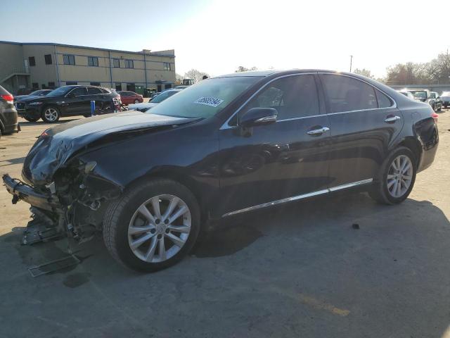 LEXUS ES 350 2010 jthbk1eg7a2348087