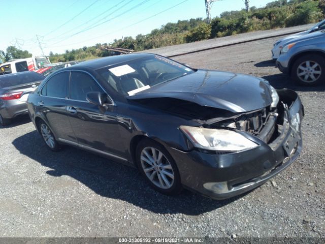 LEXUS ES 350 2010 jthbk1eg7a2351247