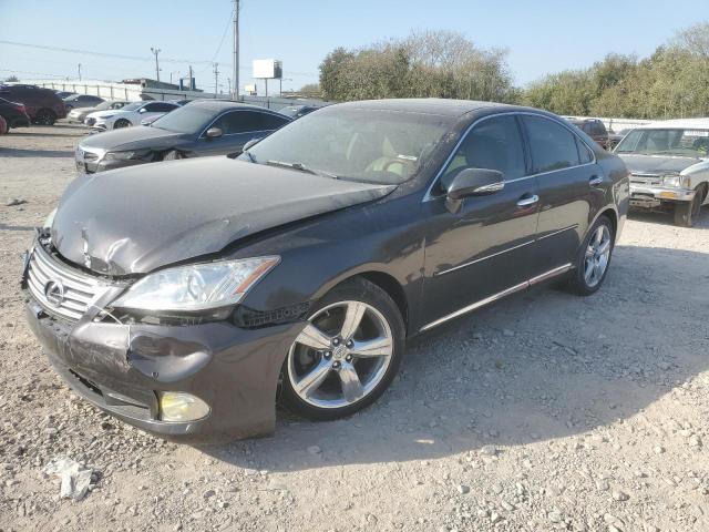 LEXUS ES 350 2010 jthbk1eg7a2353113