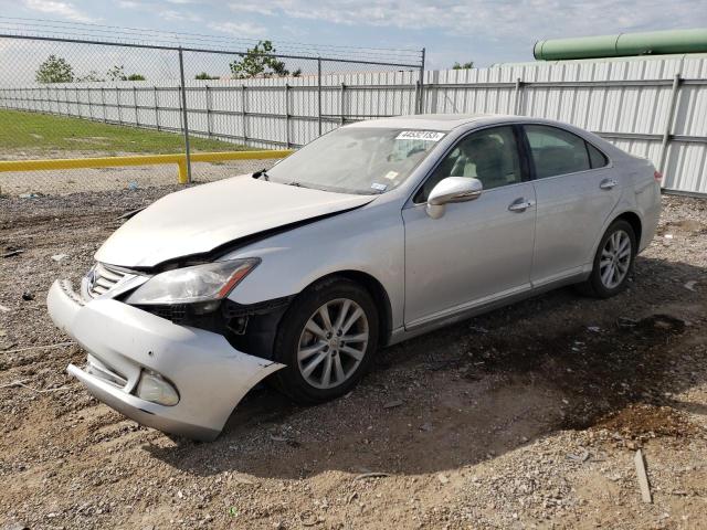 LEXUS ES 350 2010 jthbk1eg7a2354021