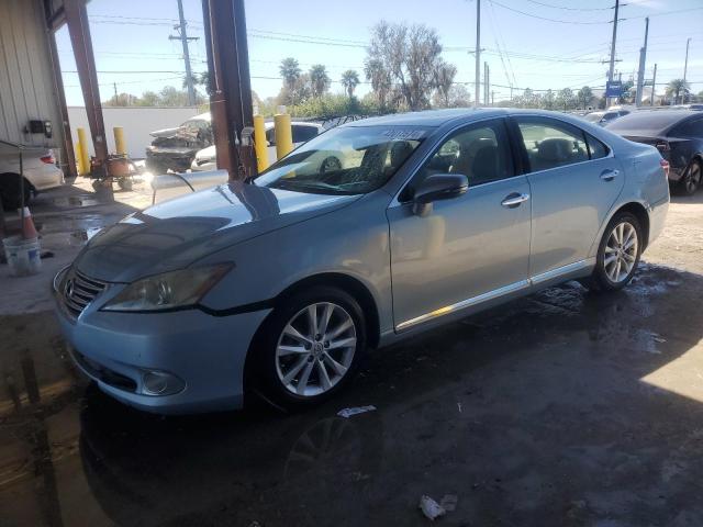 LEXUS ES350 2010 jthbk1eg7a2355489