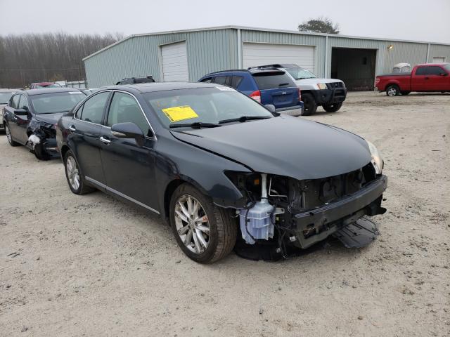 LEXUS ES 350 2010 jthbk1eg7a2355654