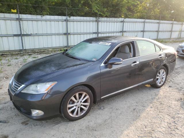 LEXUS ES 350 2010 jthbk1eg7a2355685