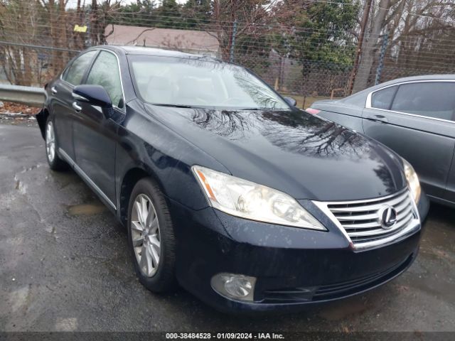 LEXUS NULL 2010 jthbk1eg7a2356478